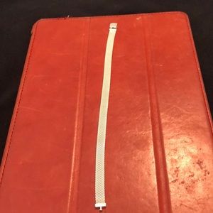 Pandora Reflections bracelet.